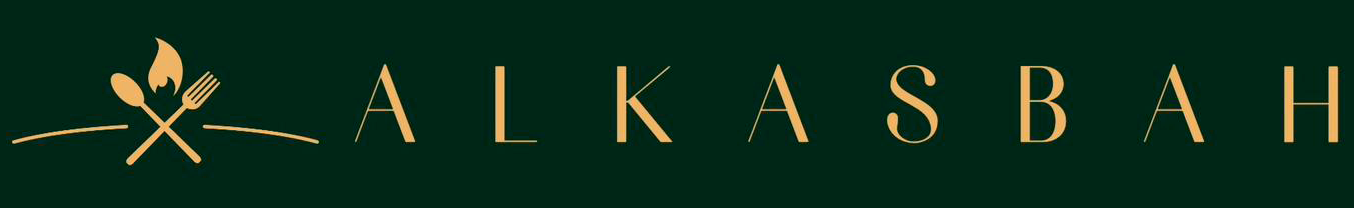 Alkasbah Logo Symbol